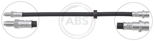 ABS Kočiono crijevo